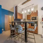 Apartmán Honey - Confort, Proche Avec Garage Annecy
